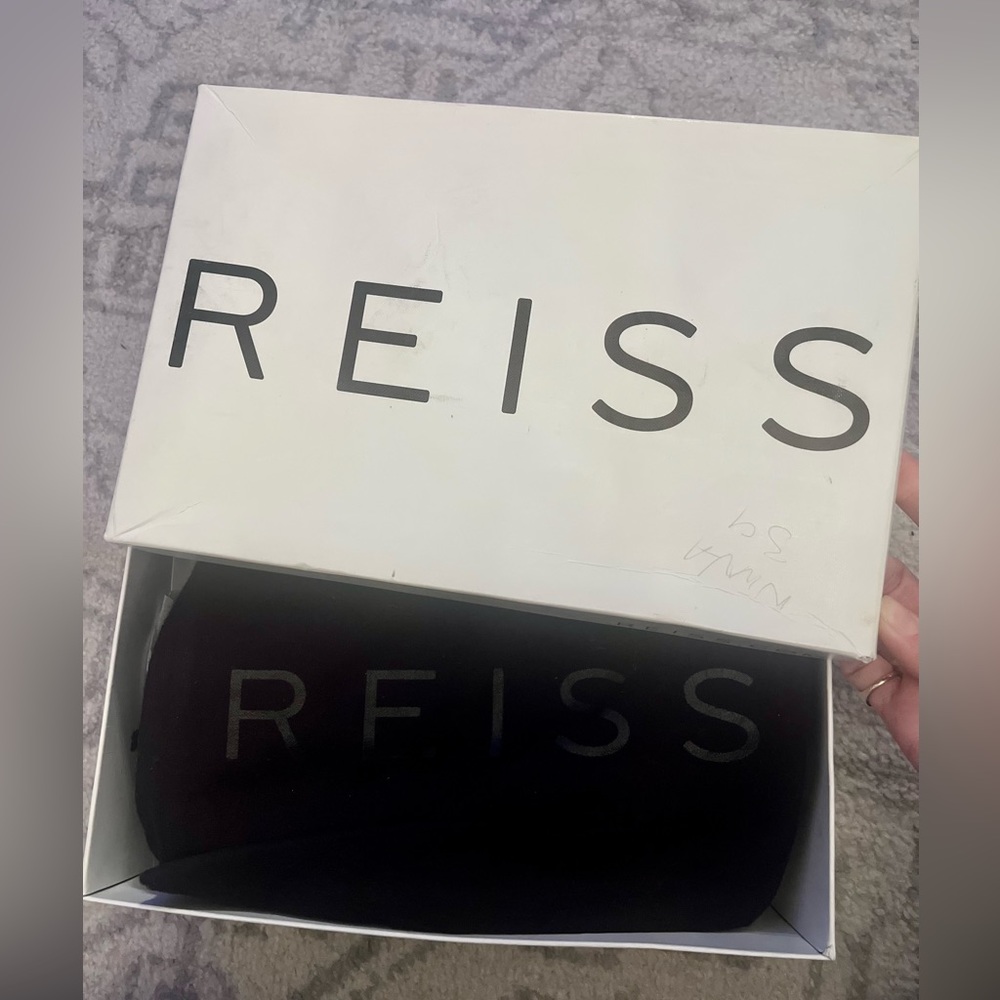 Reiss Heels - Picture 2 of 6